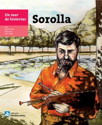 UN MAR DE HISTORIAS: SOROLLA