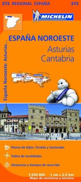 ASTURIAS CANTABRIA 572