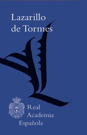 LAZARILLO DE TORMES (MOBIPOCKET KF8)