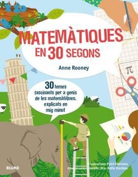 30 segons. Matemàtiques en 30 segons