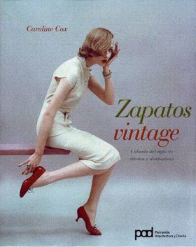 ZAPATOS VINTAGE