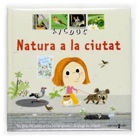 NATURA A LA CIUTAT