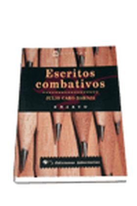 ESCRITOS COMBATIVOS