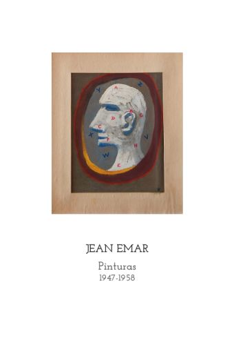 Jean-Emar. Pinturas 1947-1958