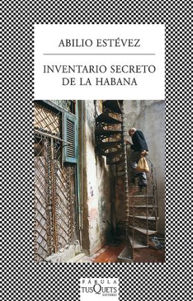 Inventario secreto de La Habana