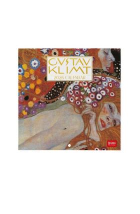 WALL CALENDAR - 2026 WALL CALENDAR - PEACE OFMIND - 18X18 - LEGAMI