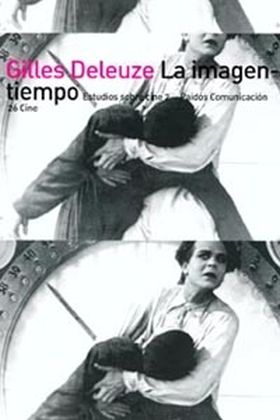 La imagen-tiempo