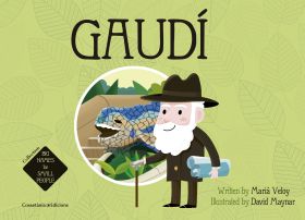 Gaudí (eng.)