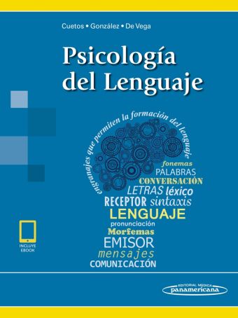 Psicología del Lenguaje