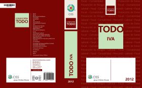 TODO IVA 2012