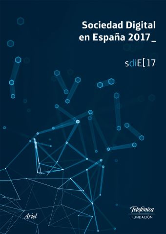 SOCIEDAD DIGITALEN ESPAÑA 2017
