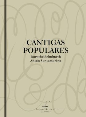 CANTIGAS POPULARES