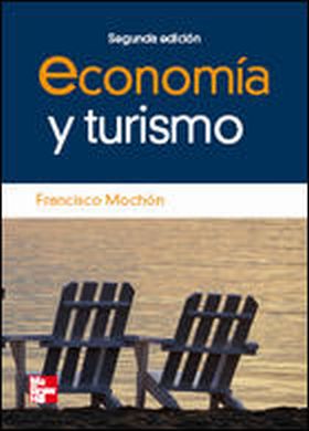 EBOOK-Economia y Turismo