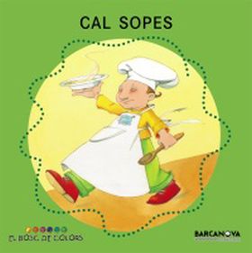 CAL SOPES. EL BOSC DE COLORS