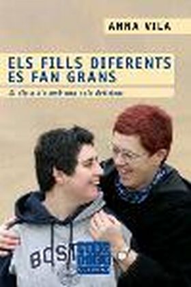 ELS FILLS DIFERENTS ES FAN GRANS