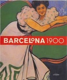 Barcelona 1900