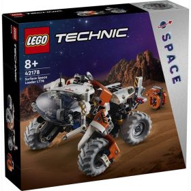 42178 CARGADORA ESPACIAL DE SUPERFICIE LT78 LEGO