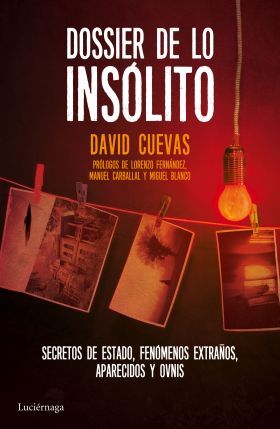 Dossier de lo insólito