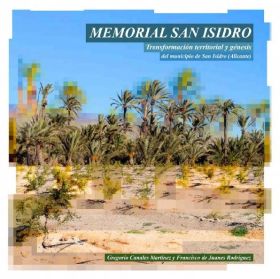 MEMORIAL SAN ISIDRO