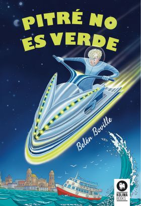Pitré no es verde