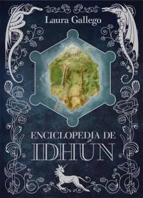 ENCICLOPEDIA DE IDHUN