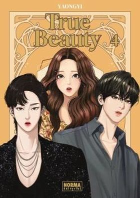 TRUE BEAUTY