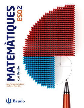 CODI BRUÑO MATEMÀTIQUES 2 ESO
