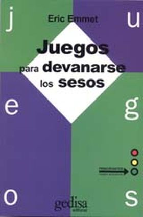 Juegos de acertijos enigmáticos
