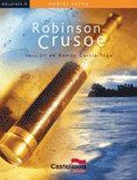 ROBINSON CRUSOE (KALAFATE)