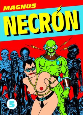 NECRON 5
