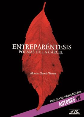ENTRE PARENTESIS POEMAS DE LA CARCEL