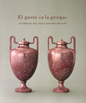 El gusto ""a la griega"": nacimiento del neoclasicismo francés
