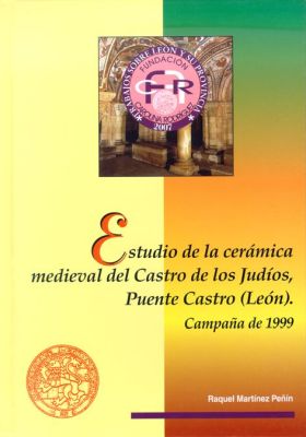 Estudio de la cerámica medieval del Castro de los Judíos, Puente Castro (León)