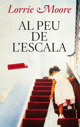 Al peu de l'escala