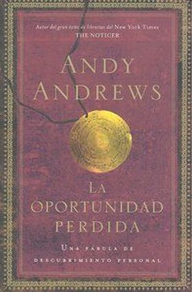 LA OPORTUNIDAD PERDIDA