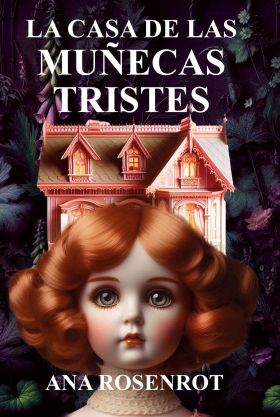 LA CASA DE LAS MUÑECAS TRISTES