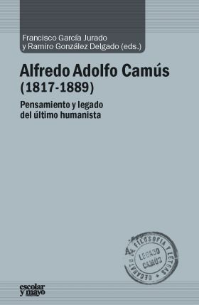 ALFREDO ADOLFO CAMUS (1817-1889)