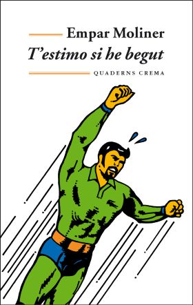 T ESTIMO SI HE BEGUT