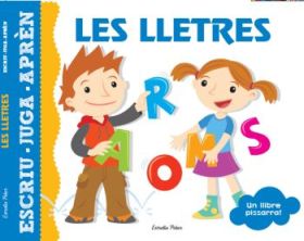 Les lletres