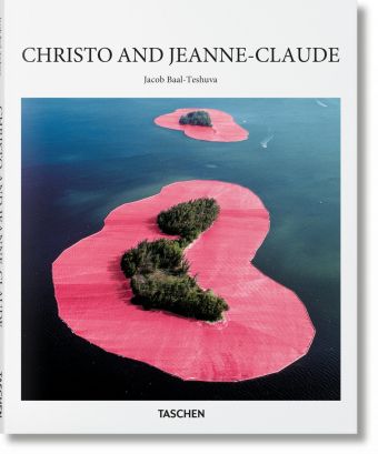 Christo and Jeanne-Claude