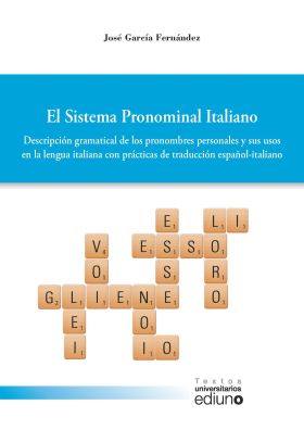 EL SISTEMA PRONOMINAL ITALIANO