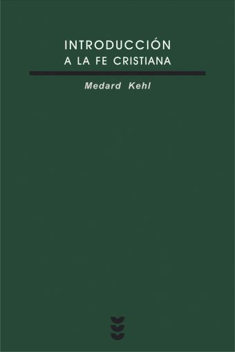 Introducción a la fe cristiana