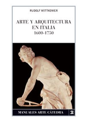 ARTE Y ARQUITECTURA EN ITALIA, 1600-1750