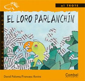 El loro parlanchín