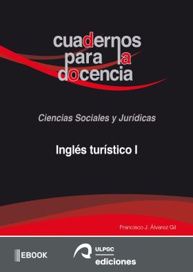 Inglés turístico I