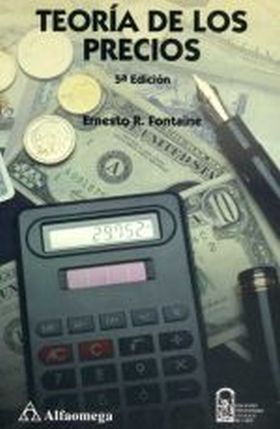 Teoría de los Precios