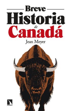 BREVE HISTORIA DE CANADA