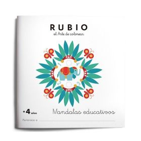 MANDALA NIÑOS 2