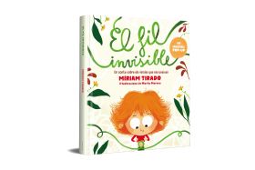 El fil invisible (un increïble POP-UP)