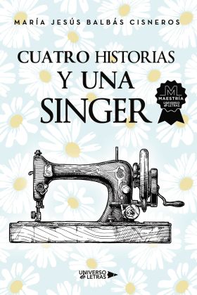 Cuatro historias y una Singer